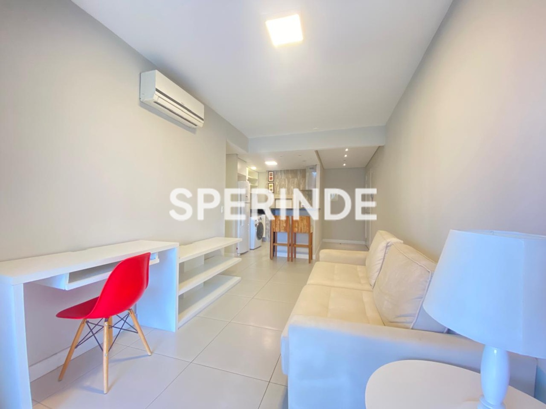 Apartamento para alugar com 53m², 1 quarto, 1 vaga no bairro Petrópolis em Porto Alegre