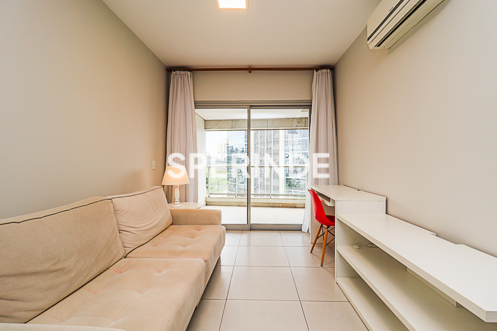 Apartamento para alugar com 53m², 1 quarto, 1 vaga no bairro Petrópolis em Porto Alegre