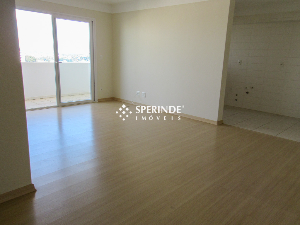 Apartamento para alugar com 90m², 2 quartos, 2 vagas no bairro São Pelegrino em Caxias do Sul