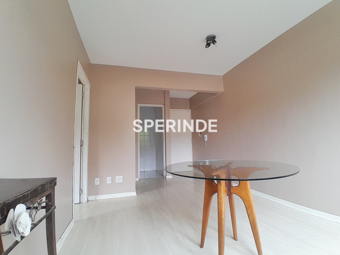 Apartamento para alugar com 43m², 1 quarto no bairro Bom Fim em Porto Alegre