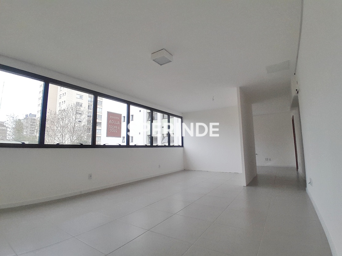 Sala para alugar com 47m², 1 vaga no bairro Auxiliadora em Porto Alegre