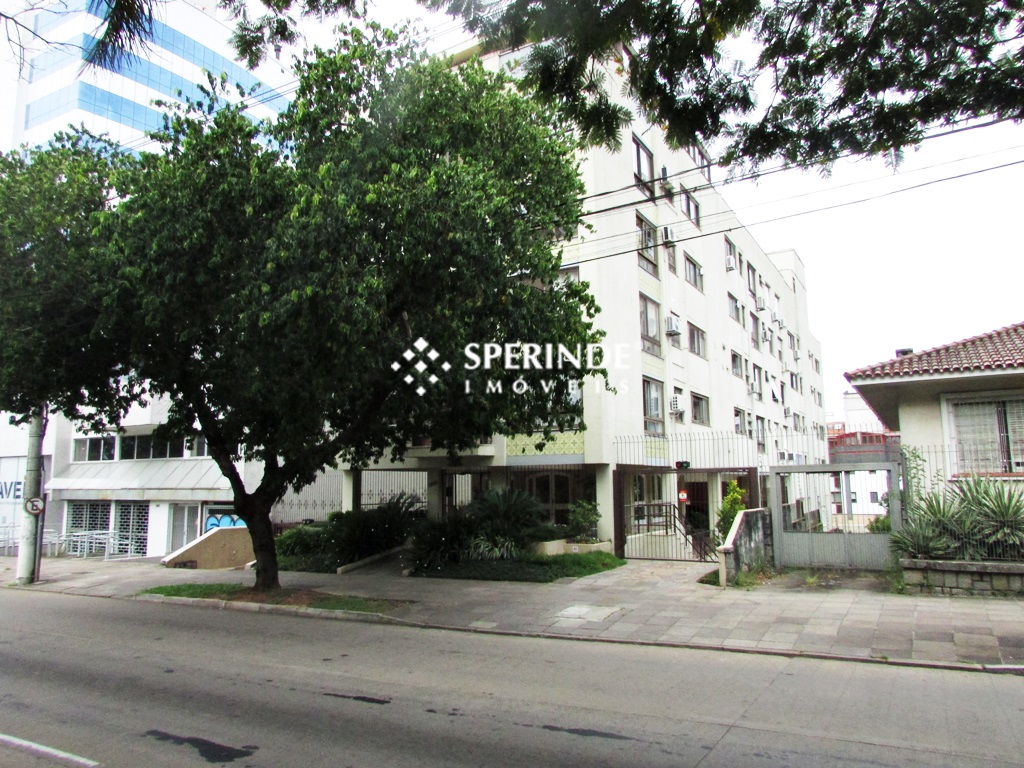 Apartamento para alugar com 77m², 2 quartos, 1 vaga no bairro Higienópolis em Porto Alegre