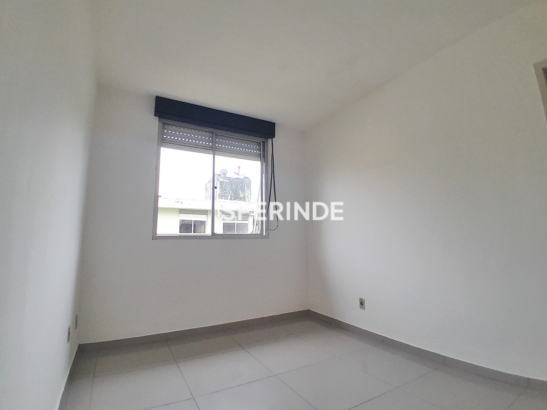Apartamento para alugar com 35m², 1 quarto no bairro Vila Nova em Porto Alegre