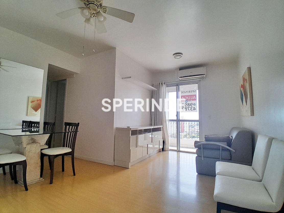 Apartamento para alugar com 51m², 2 quartos, 1 vaga no bairro Sarandi em Porto Alegre