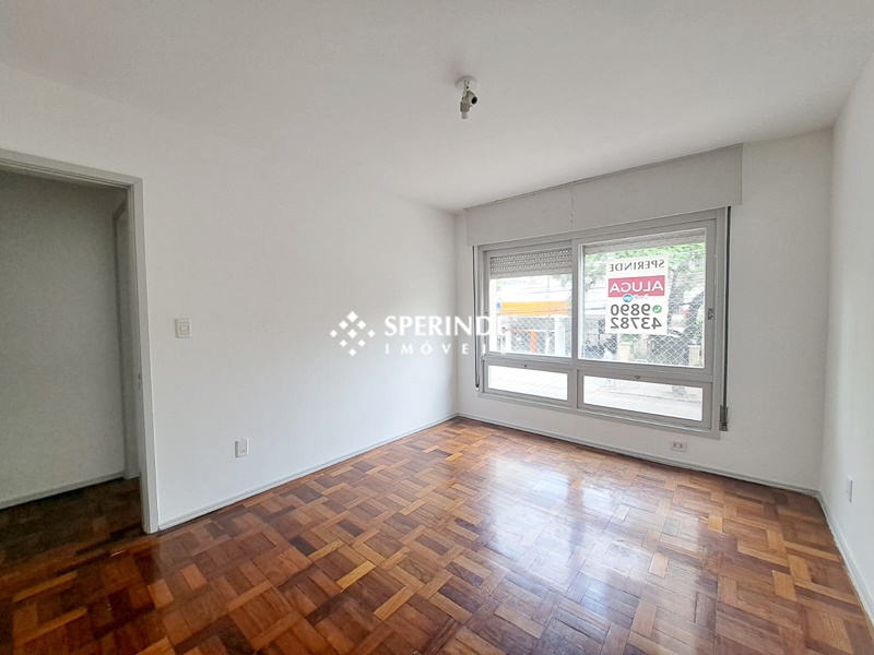 Apartamento para alugar com 62m², 2 quartos, 1 vaga no bairro Rio Branco em Porto Alegre