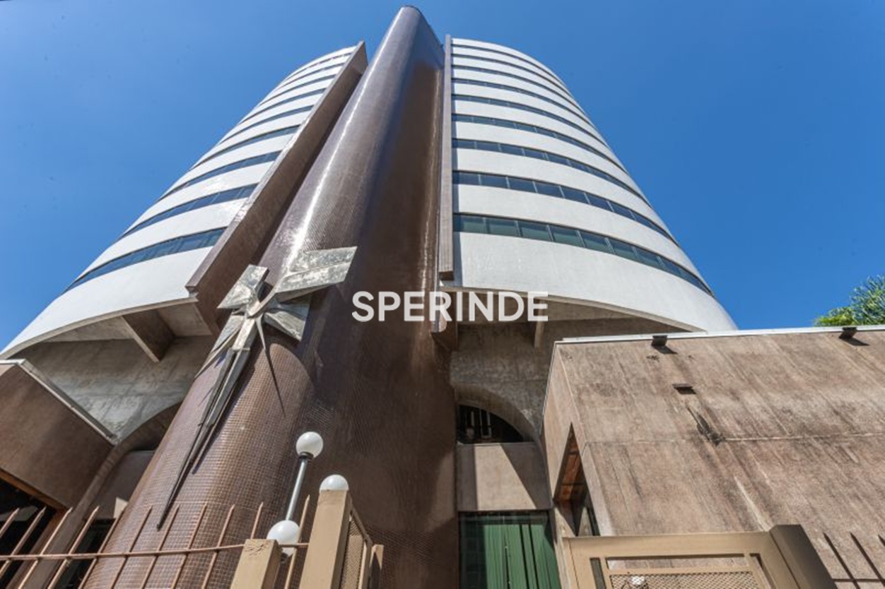 Sala para alugar com 170m² no bairro Centro em Porto Alegre