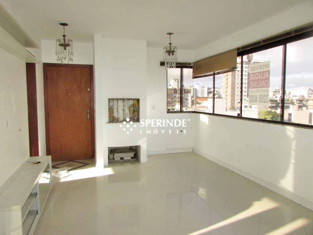 Apartamento para alugar com 80m², 2 quartos, 1 vaga no bairro Santana em Porto Alegre