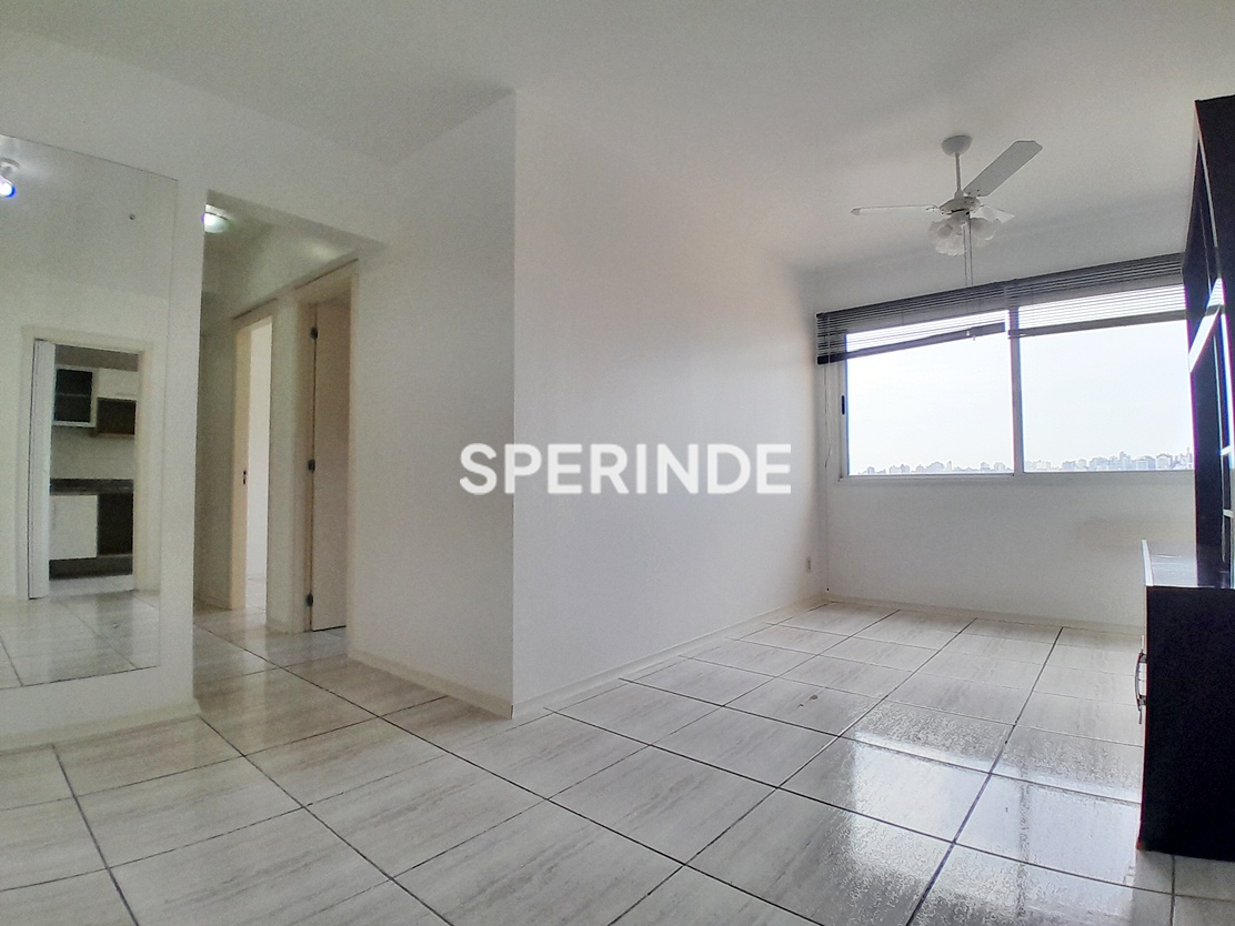 Apartamento para alugar com 90m², 3 quartos, 1 vaga no bairro Partenon em Porto Alegre