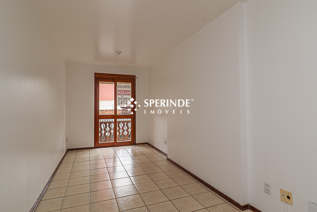 Apartamento para alugar com 60m², 1 quarto, 1 vaga no bairro Jardim Botânico em Porto Alegre