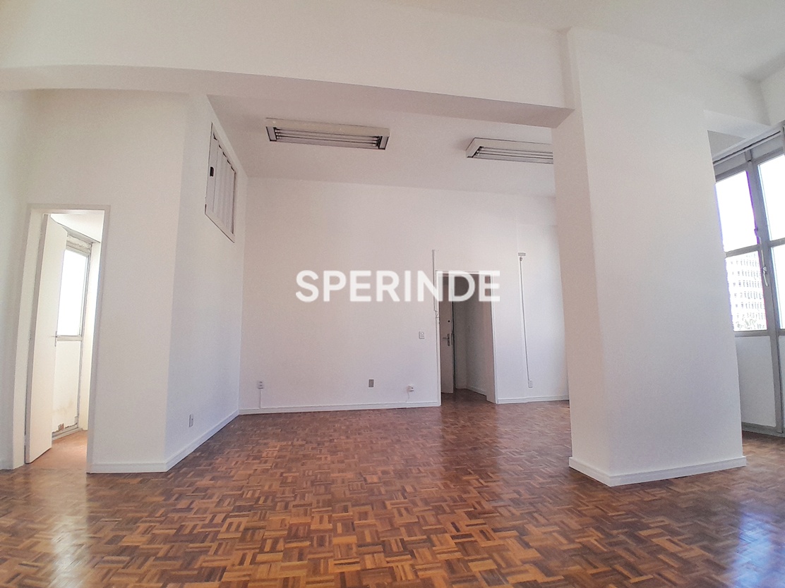 Sala para alugar com 64m² no bairro Centro em Porto Alegre