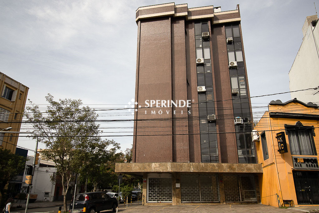Loja para alugar com 178m² no bairro Auxiliadora em Porto Alegre
