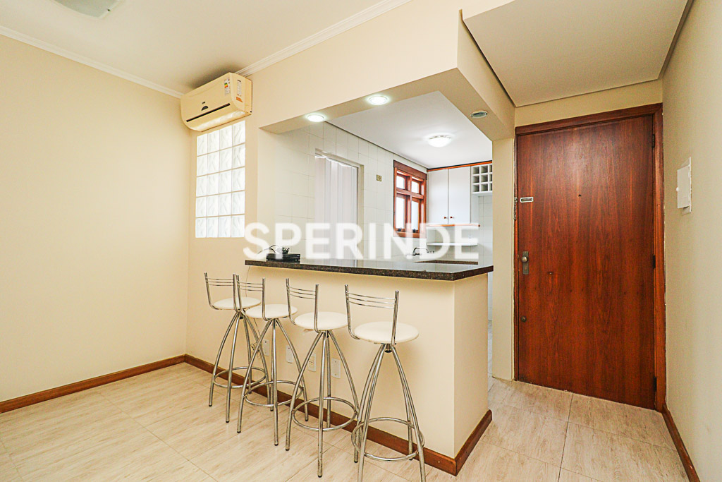 Apartamento para alugar com 48m², 1 quarto, 1 vaga no bairro Boa Vista em Porto Alegre