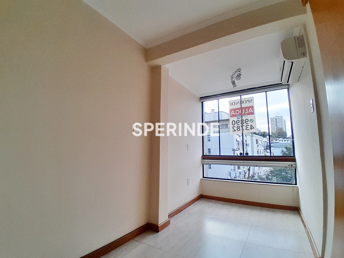 Apartamento para alugar com 48m², 1 quarto, 1 vaga no bairro Boa Vista em Porto Alegre