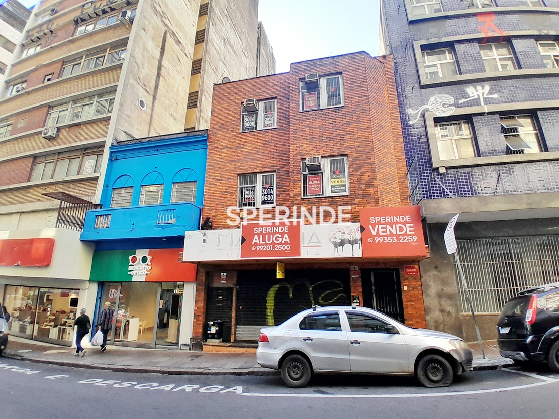Andar para alugar com 252m² no bairro Centro Histórico em Porto Alegre