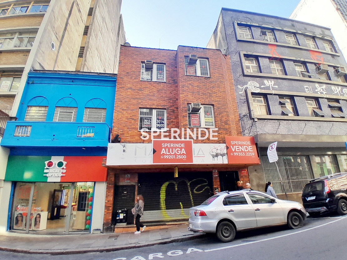 Andar para alugar com 274m² no bairro Centro Histórico em Porto Alegre
