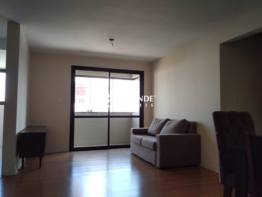 Apartamento para alugar com 65m², 2 quartos, 1 vaga no bairro Sanvitto em Caxias do Sul