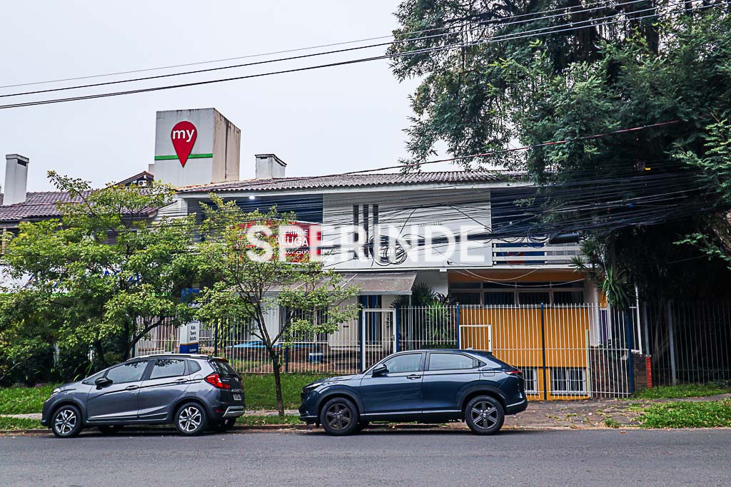 Casa Comercial para alugar com 450m² no bairro Bela Vista em Porto Alegre