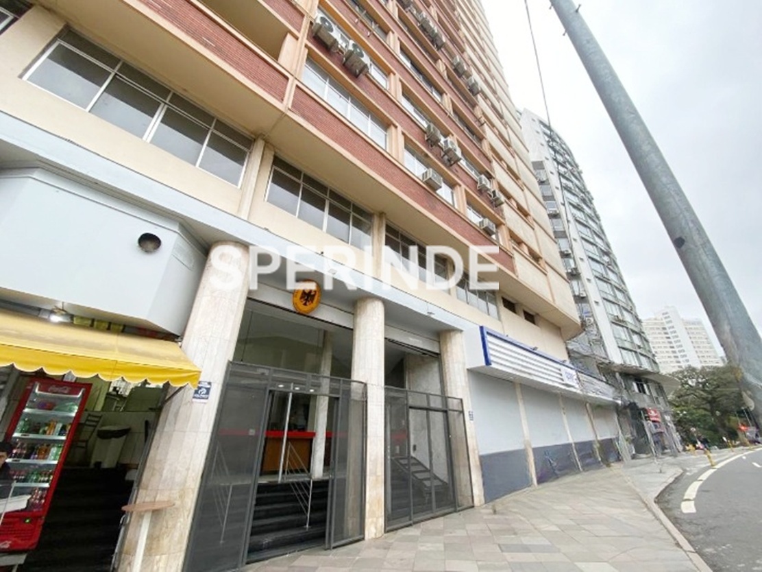 Sala para alugar com 67m² no bairro Centro em Porto Alegre