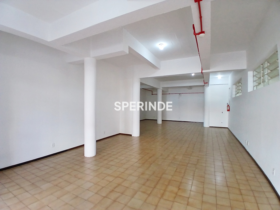 Loja para alugar com 90m² no bairro Nossa Senhora de Lourdes em Caxias do Sul