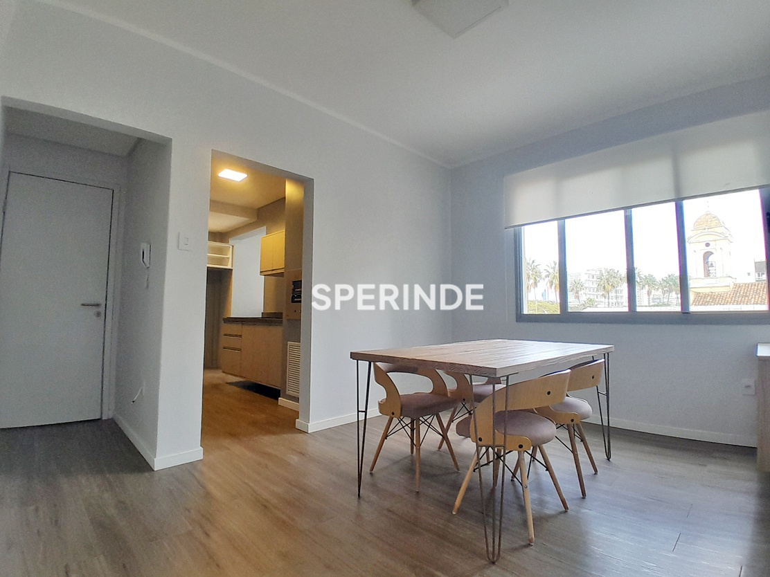 Apartamento para alugar com 80m², 2 quartos no bairro Bom Fim em Porto Alegre