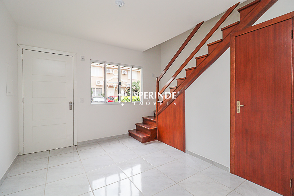 Casa em Condomínio para alugar com 69m², 2 quartos, 1 vaga no bairro Humaitá em Porto Alegre
