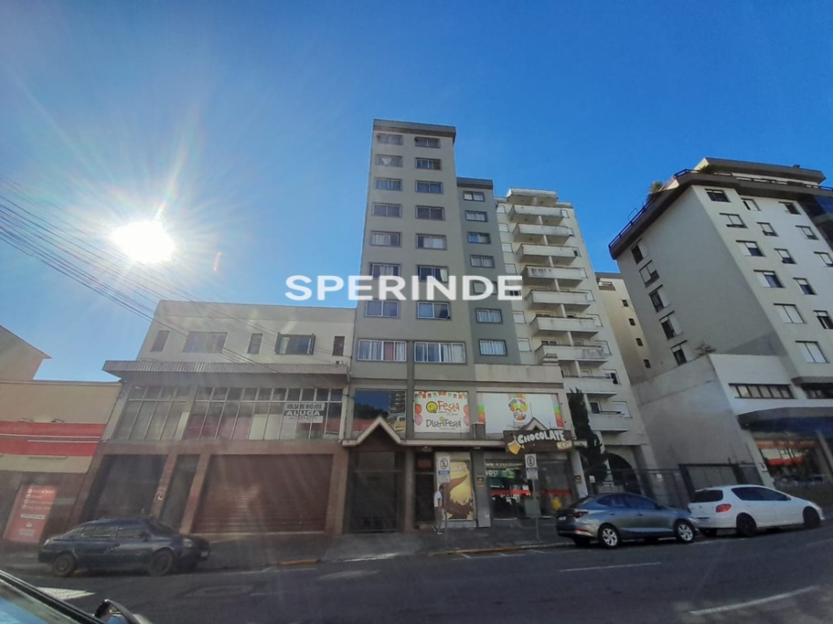 Apartamento para alugar com 65m², 2 quartos no bairro São Pelegrino em Caxias do Sul