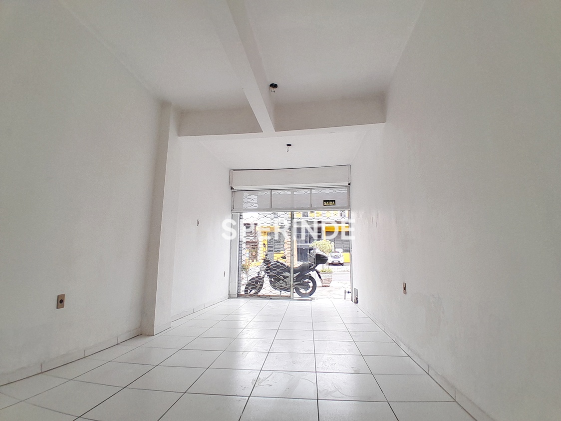 Loja para alugar com 34m² no bairro Passo d'Areia em Porto Alegre