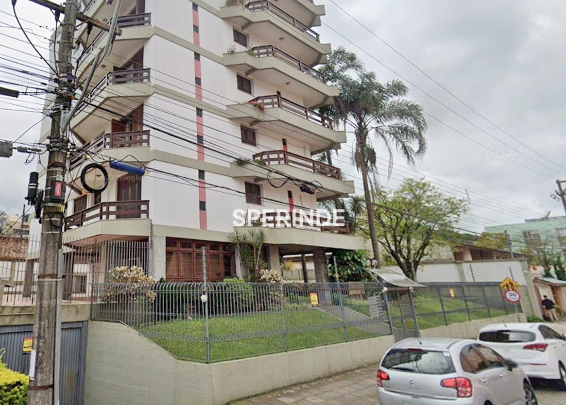 Apartamento para alugar com 50m², 1 quarto no bairro Centro em Caxias do Sul