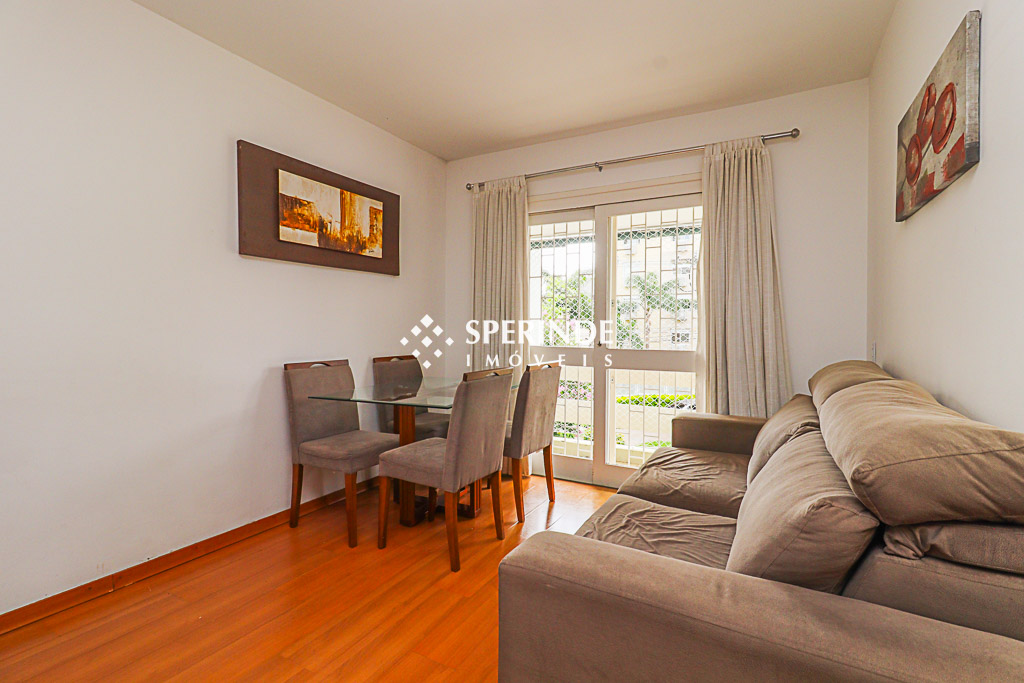 Apartamento para alugar com 52m², 1 quarto no bairro Santa Cecilia em Porto Alegre