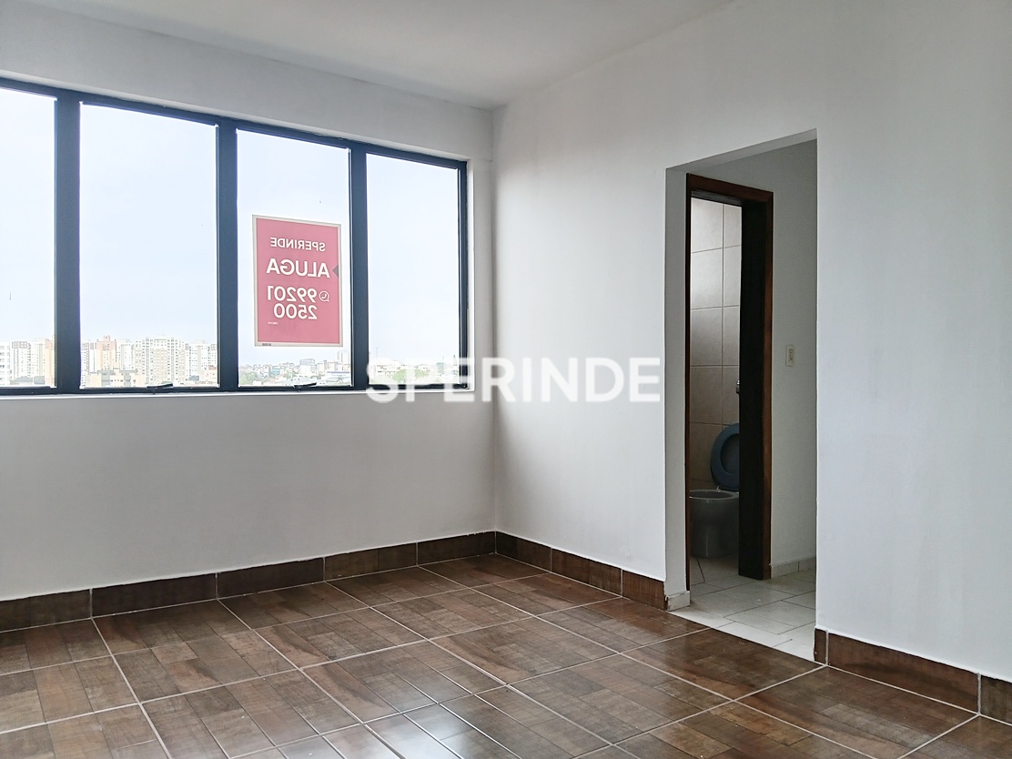 Sala para alugar com 50m² no bairro Cristo Redentor em Porto Alegre