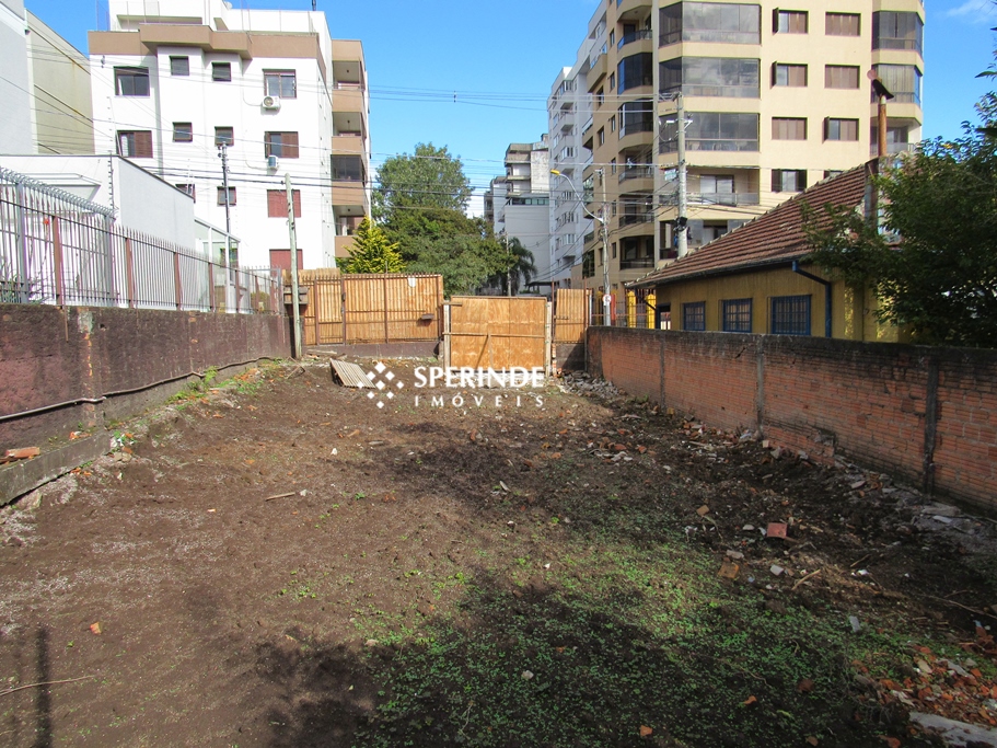 Terreno para alugar com 160m² no bairro Pio X em Caxias do Sul