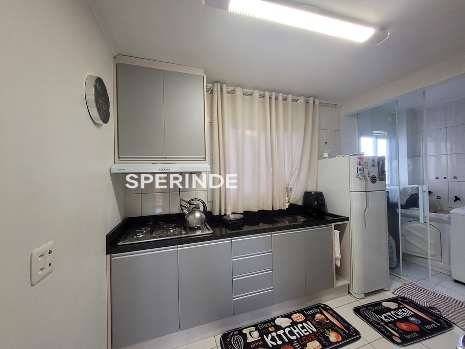Apartamento para alugar com 90m², 3 quartos, 1 vaga no bairro Marechal Floriano em Caxias do Sul