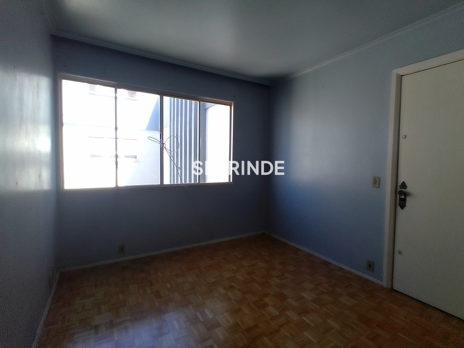 Apartamento para alugar com 40m², 1 quarto, 1 vaga no bairro Centro em Caxias do Sul