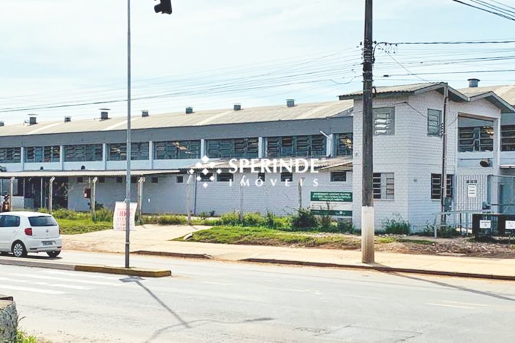 Pavilhão para alugar com 4.800m², 1 vaga no bairro Passo das Pedras em Gravataí