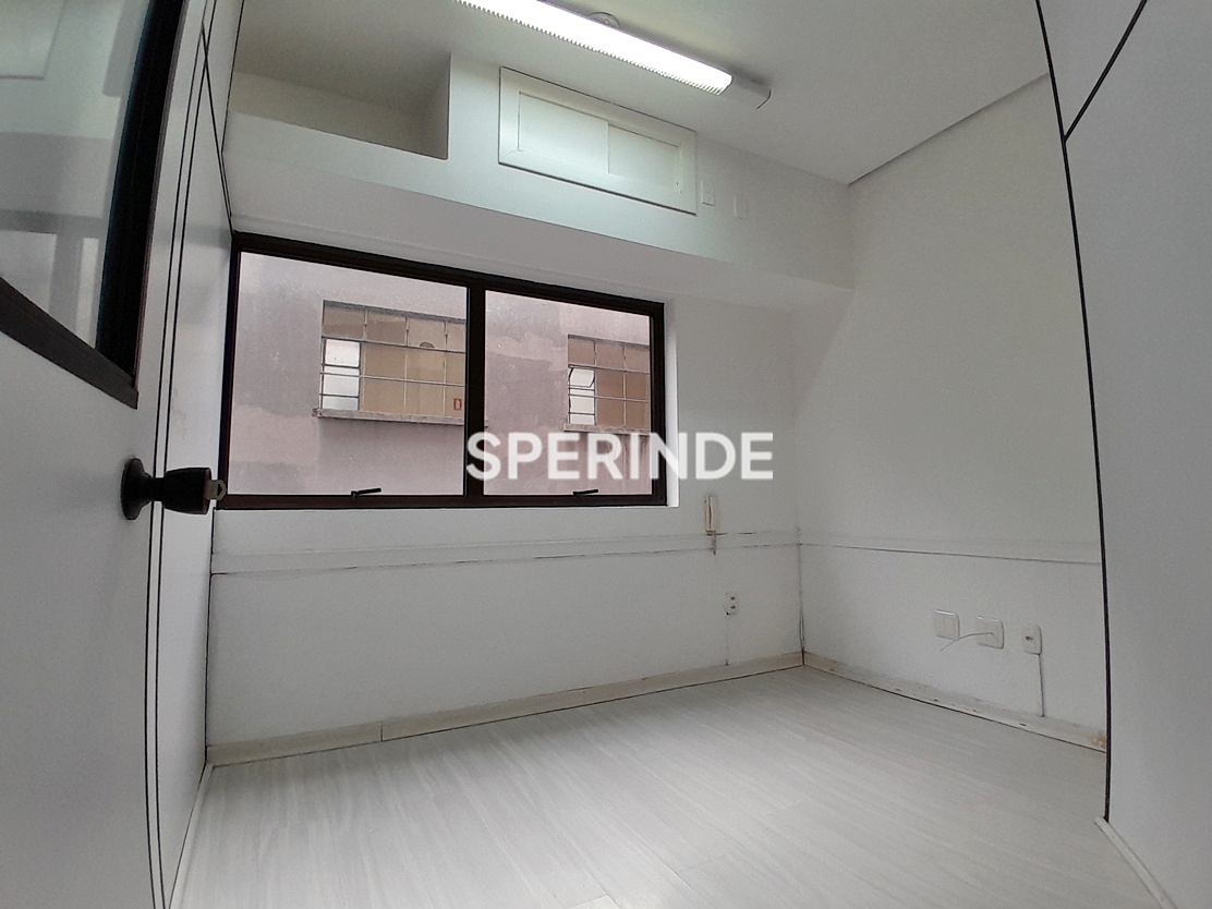 Sala para alugar com 35m² no bairro Rio Branco em Porto Alegre