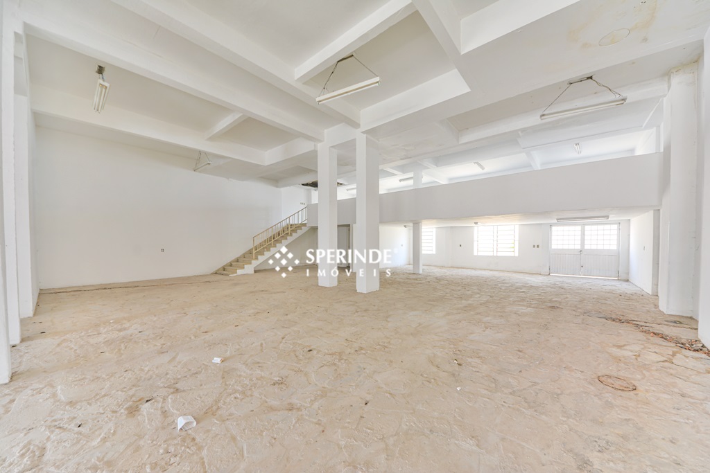 Loja para alugar com 340m² no bairro São Geraldo em Porto Alegre