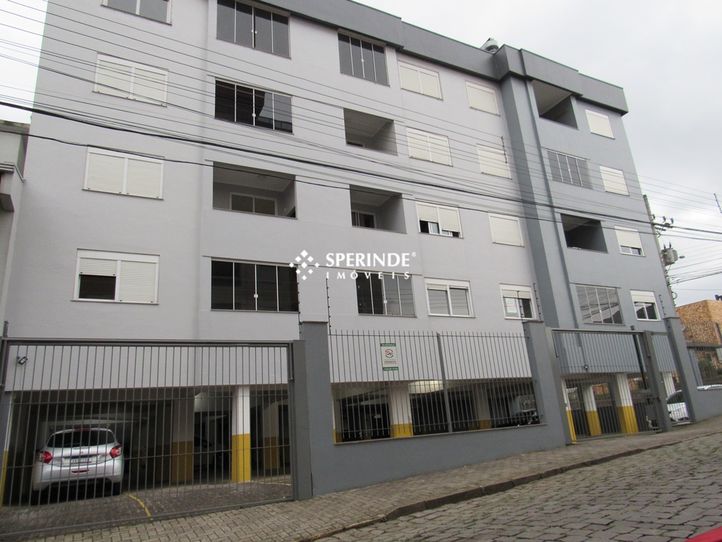 Apartamento para alugar com 70m², 2 quartos, 1 vaga no bairro Charqueadas em Caxias do Sul
