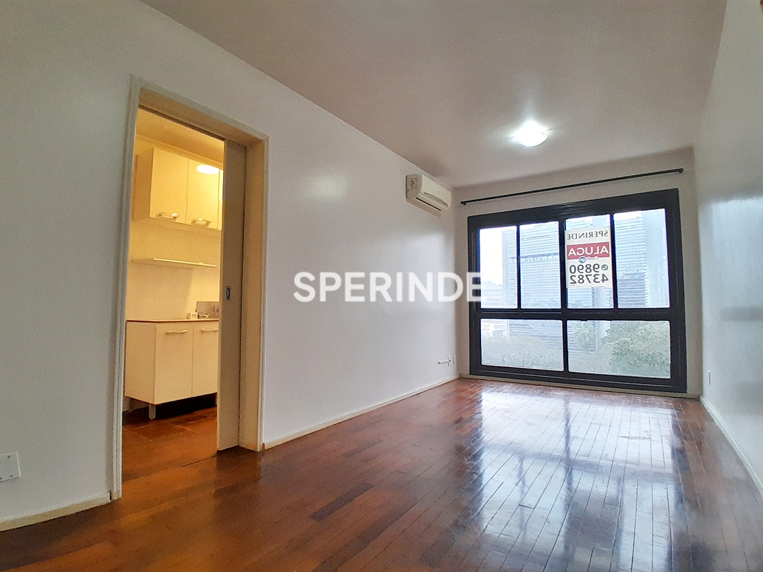 Apartamento para alugar com 70m², 2 quartos, 1 vaga no bairro Praia de Belas em Porto Alegre