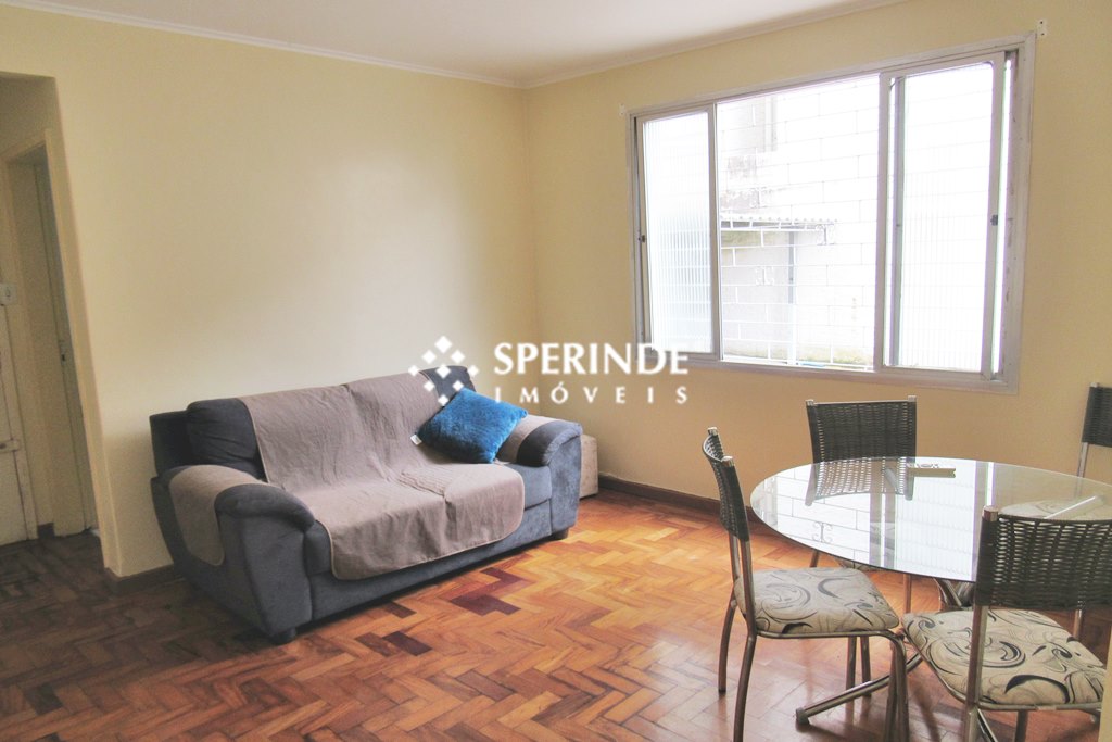 Apartamento para alugar com 60m², 2 quartos, 1 vaga no bairro Centro em Porto Alegre