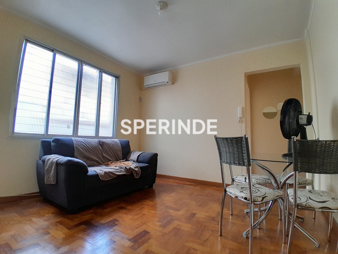 Apartamento para alugar com 60m², 2 quartos, 1 vaga no bairro Centro em Porto Alegre