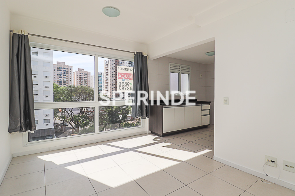 Apartamento para alugar com 68m², 2 quartos, 1 vaga no bairro Passo d'Areia em Porto Alegre