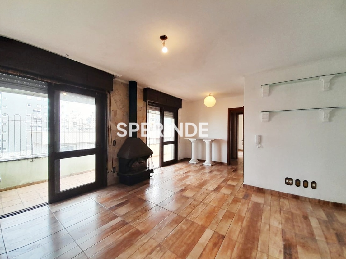 Apartamento para alugar com 160m², 4 quartos, 2 vagas no bairro Panazzolo em Caxias do Sul