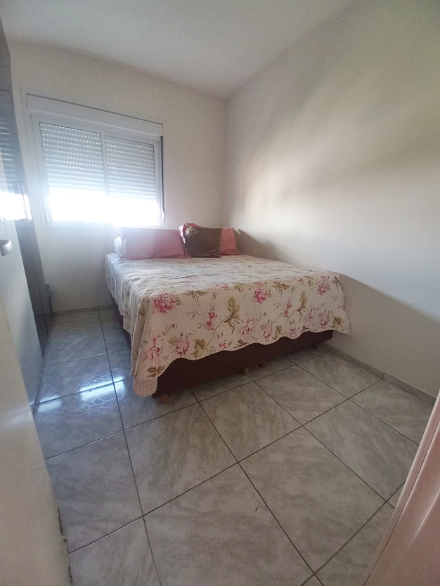 Apartamento para alugar com 60m², 2 quartos, 1 vaga no bairro Santa Catarina em Caxias do Sul