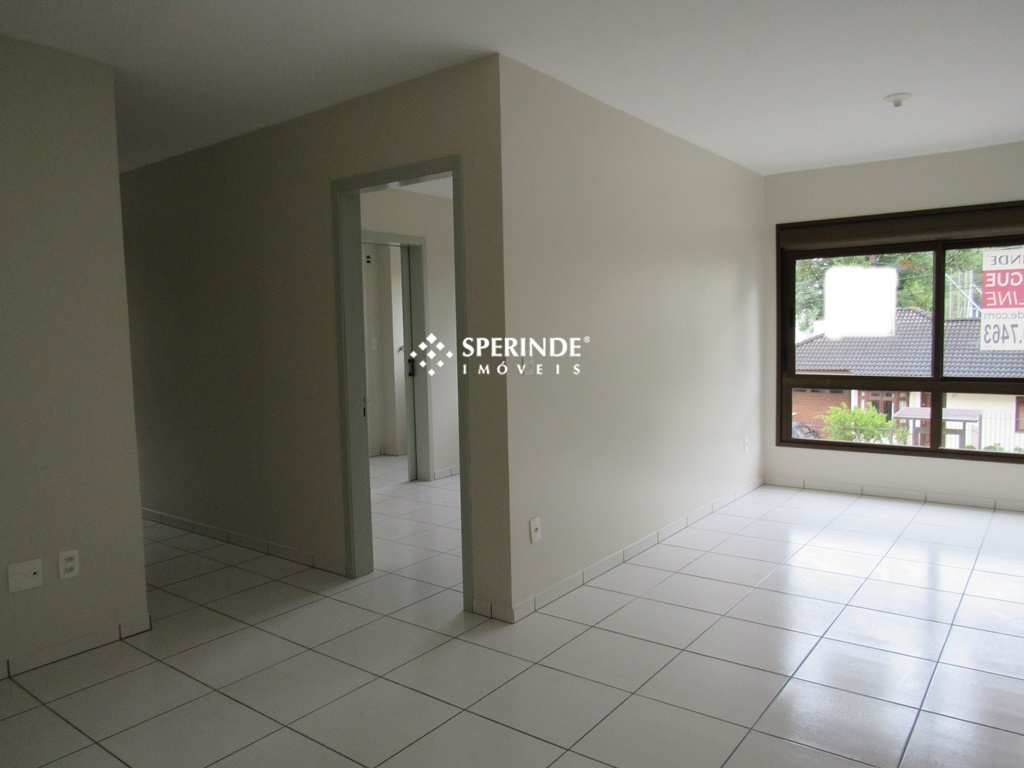 Apartamento para alugar com 60m², 2 quartos, 1 vaga no bairro Petrópolis em Caxias do Sul