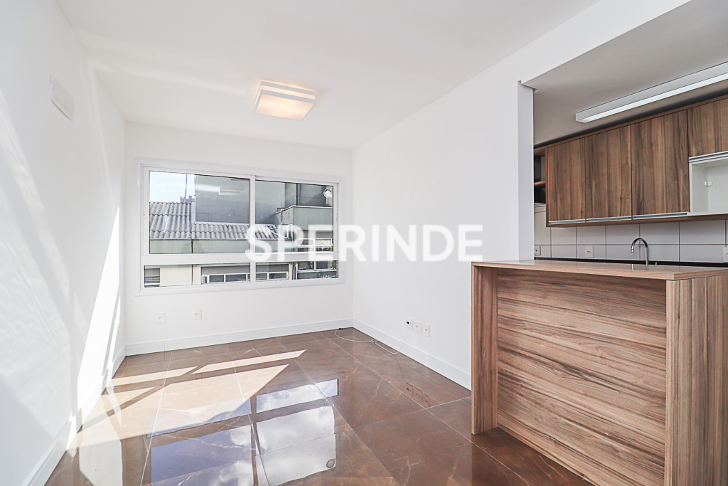 Apartamento para alugar com 70m², 2 quartos, 2 vagas no bairro Auxiliadora em Porto Alegre