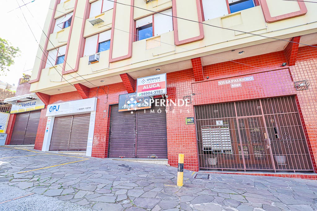 Loja para alugar com 105m² no bairro Três Figueiras em Porto Alegre