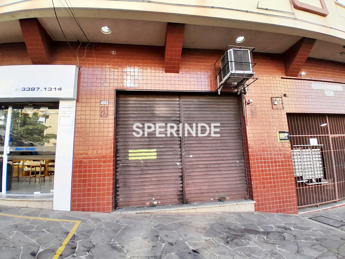 Loja para alugar com 105m² no bairro Três Figueiras em Porto Alegre