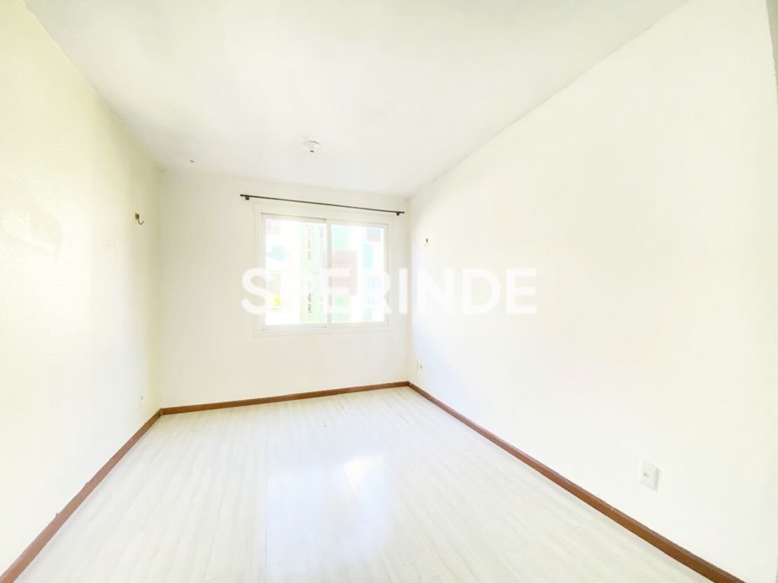 Apartamento para alugar com 40m², 1 quarto, 1 vaga no bairro Jardim Carvalho em Porto Alegre