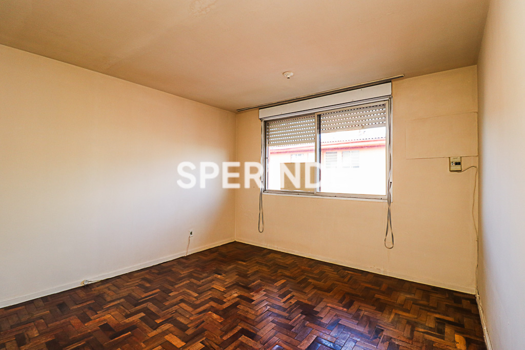 Apartamento para alugar com 42m², 1 quarto no bairro Rubem Berta em Porto Alegre
