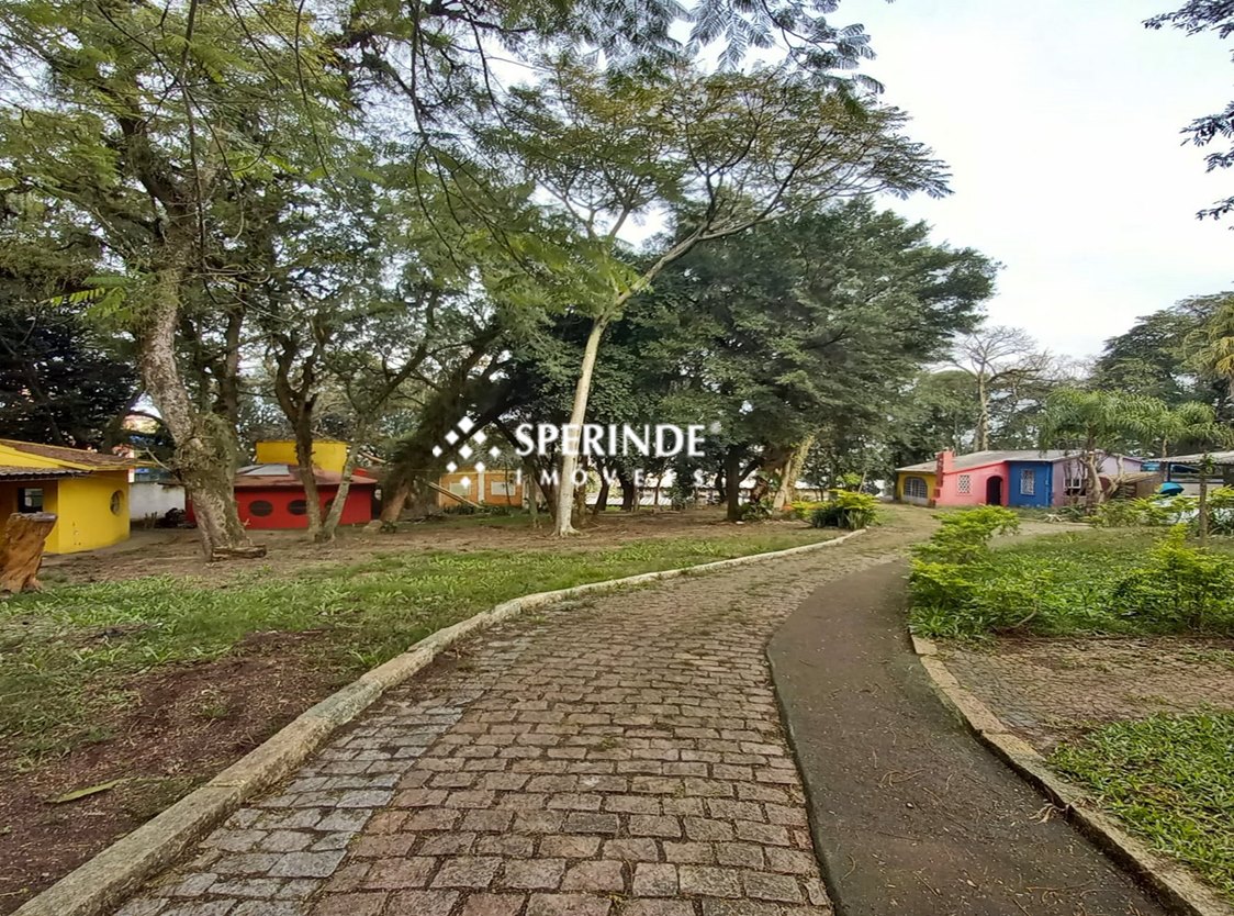 Terreno para alugar com 6.030m² no bairro Santa Tereza em Porto Alegre